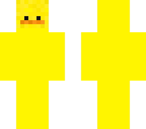 duck