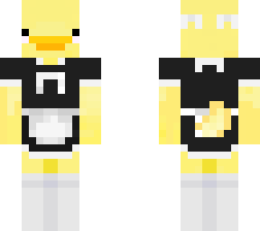 duck miad