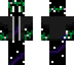 duplici + jungle ivy