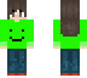 dweam jumper!