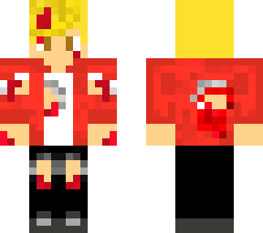 earlygameplays halloween skin