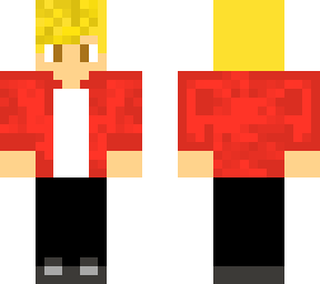 earlygameplays skin
