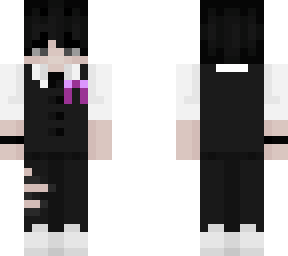 eboy with ribbon ?