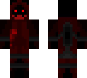 edgy dacern