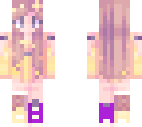 edited celestial