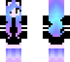 edited skin, original by azureankh
