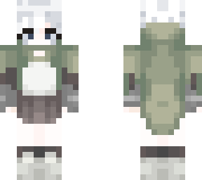 elf knight ??