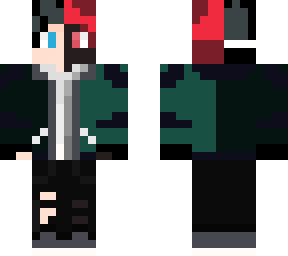 eliazminecraft (demon form)