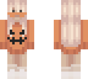 elise halloween