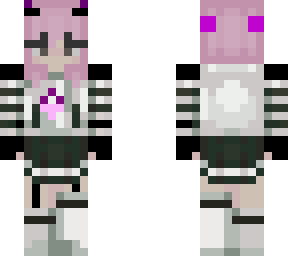 emo niki