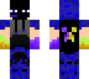 ender mask