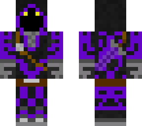 enderite purple badboyhalo