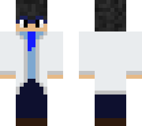 entropy0987(lab coat)