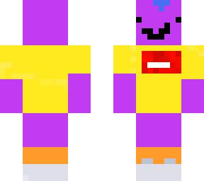 epic zuzi bad