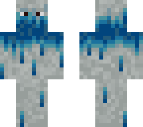 eterna the ice blaze version 2