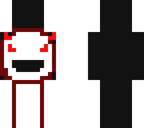 evil dream