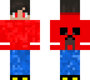 evil me