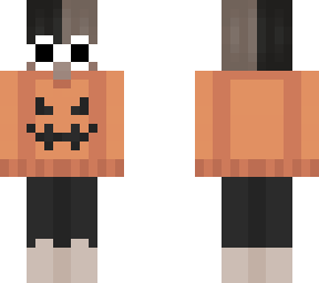 fall/halloween eboy with goggles!
