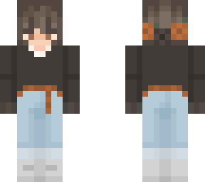 fall skin :)