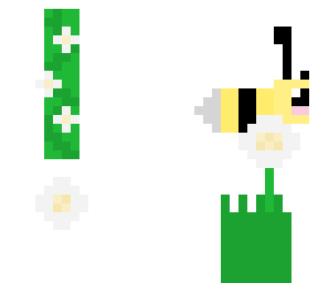 fanmade announcement skin for beeinabeanie