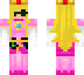 fbi peach