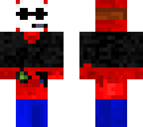 fbi shy guy