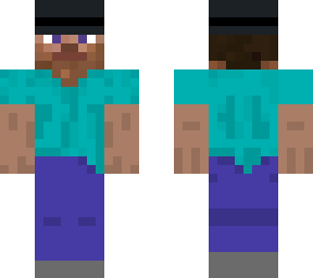 fedora steve