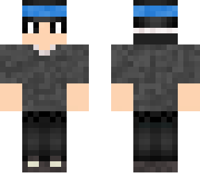fictiouszart skin made by authenticm