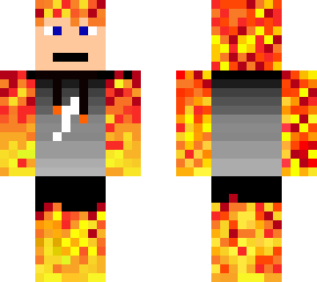 fire boy