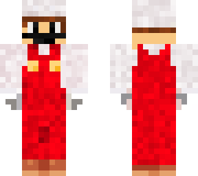 fire flower mario