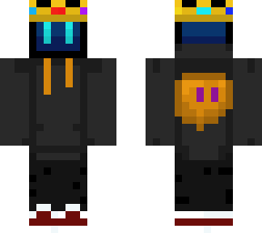 fixed-er spoopy momth