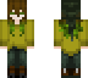 fixed hair