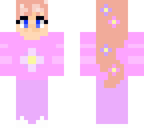 flower girl