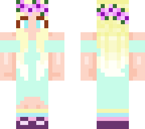 flower star