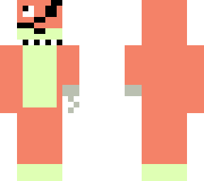 fnaf 1 foxy