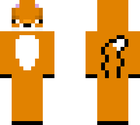 fox