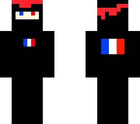 france ninja pro