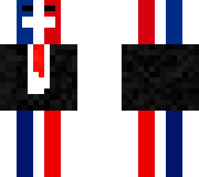 france peple