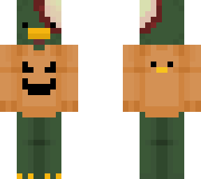 franken- chicken (made for blaze_10jr