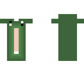 frog hoodie