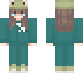 frog squid game