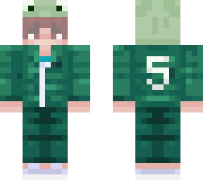 froggy squid game