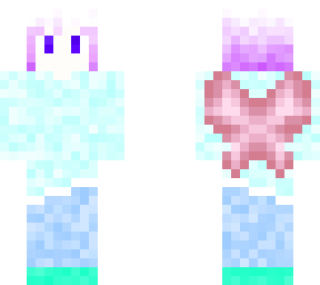 frost pixie