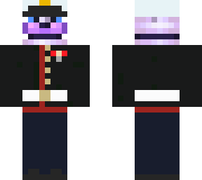 funtime freddy marine