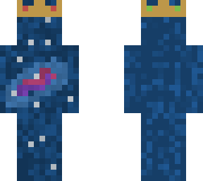 galaxy king
