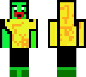gamer
