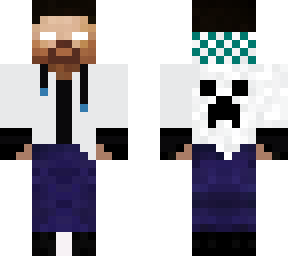 gamer herobrine