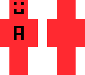 gamer skin