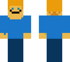 gamer skin