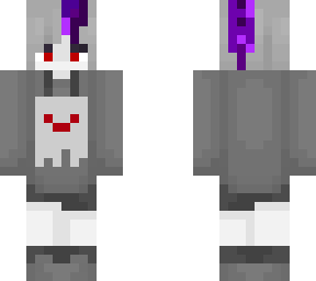 ghast hoodie